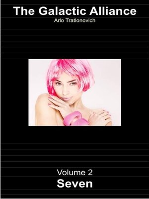 cover image of The Galactic Alliance, Volume 2